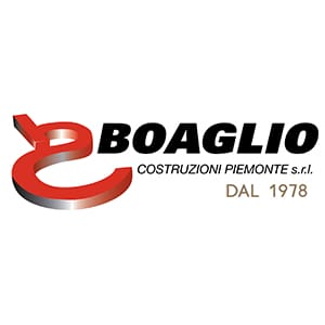 logo Boaglio Costruzioni - Piemonte